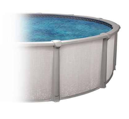 54” Above  Ground Swimming Pool