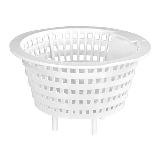 ABS Strainer Skimmer Basket