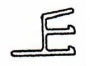 Dual Track Top Mount Coping Inground - 10ft