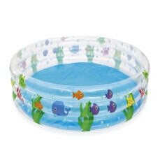 3-RING POOL 6' X H13"
