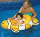 BABY CLOWNFISH BABY SEAT