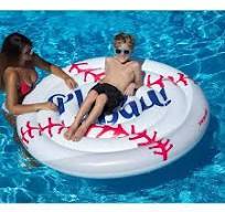 BASEBALL ISLAND
