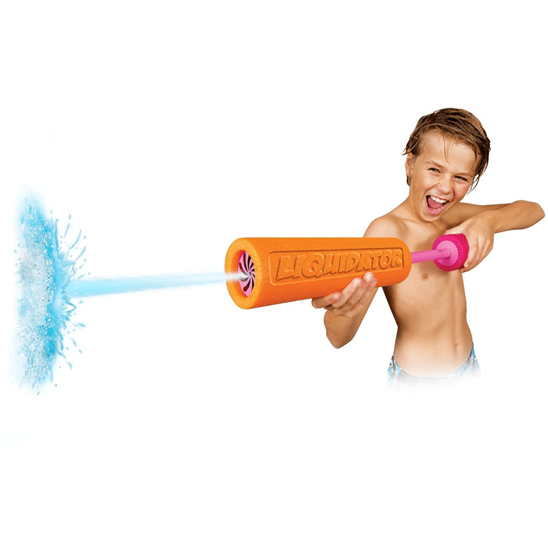 ELIMINATOR® 2-PACK