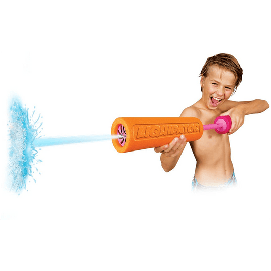 ELIMINATOR® 2-PACK