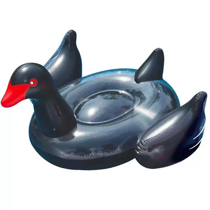 GIANT RIDE-ON INFLATABLE ANIMAL SHAPES