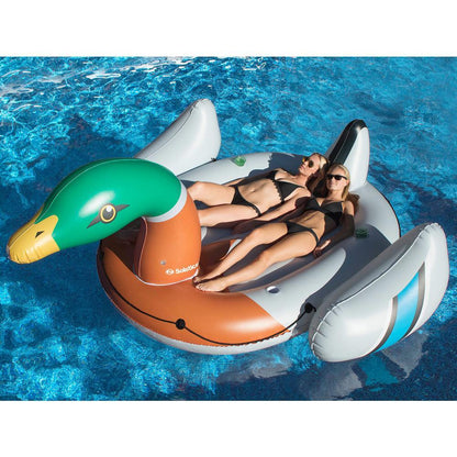 GIANT RIDE-ON INFLATABLE ANIMAL SHAPES