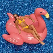 GIANT RIDE-ON INFLATABLE ANIMAL SHAPES
