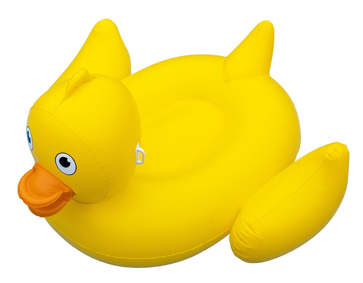 GIANT RIDE-ON INFLATABLE ANIMAL SHAPES