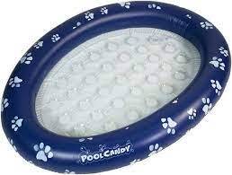PET FLOAT - VARIOUS SIZES AVAILABLE