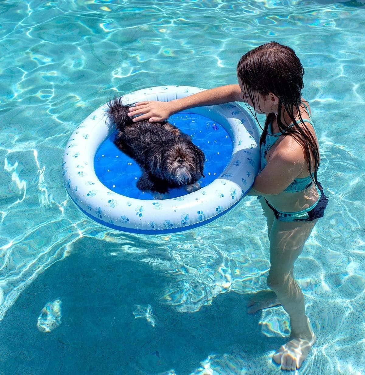 PET FLOAT - VARIOUS SIZES AVAILABLE