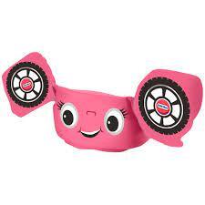 LITTLE TIKES FLOATIE VEST - COZY COUPE AND PRINCESS COZY