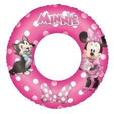 DISNEY SWIM TUBE 22"- SPIDERMAN, MICKEY OR MINNIE