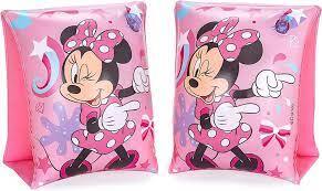 DISNEY ARMBANDS '9" X 6"- SPIDERMAN,MICKEY OR MINNIE