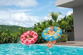 SCENTSATIONAL SWIM RING 47"