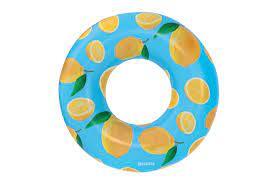 SCENTSATIONAL SWIM RING 47"