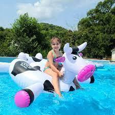 LOL SERIES RIDE ON INFLATABLES