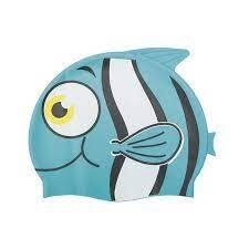 LIL' BUDDY SWIM CAP