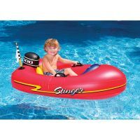 SPEEDBOAT STINGER