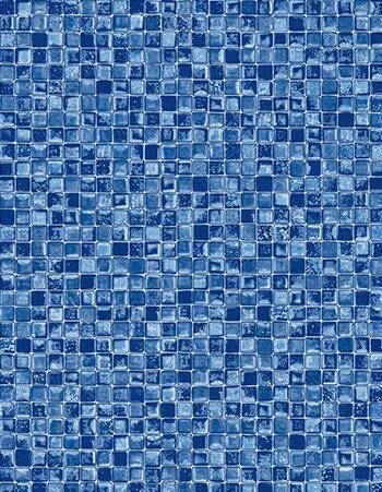 Grecian InGround Pool Liner - Pattern