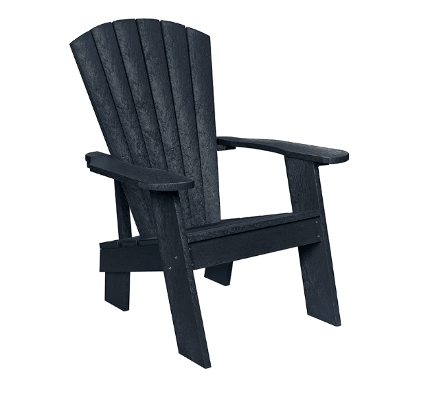 Adirondack Reisn Upright Chair (various colours)