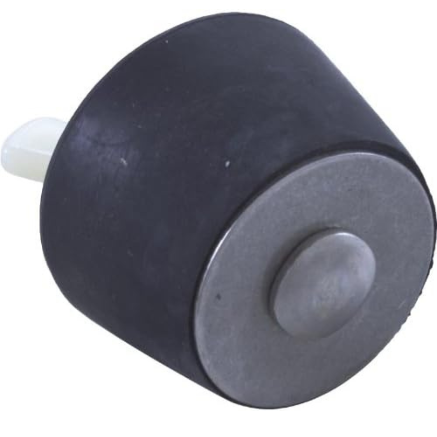 Rubber Winter Expansion Plug with Wingnut - all sizes