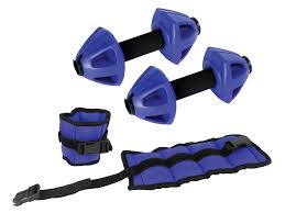 Kit de fitness sous-marin Life