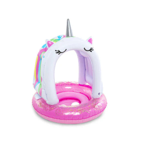 LIL CANOPY FLOAT - UNICORN
