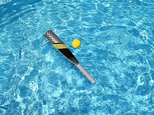 NEO POOL BASEBALL & BAT SET