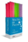 STANDARD NOODLE (42 PER CASE) 2.4"OD ROUND NOODLE WITH