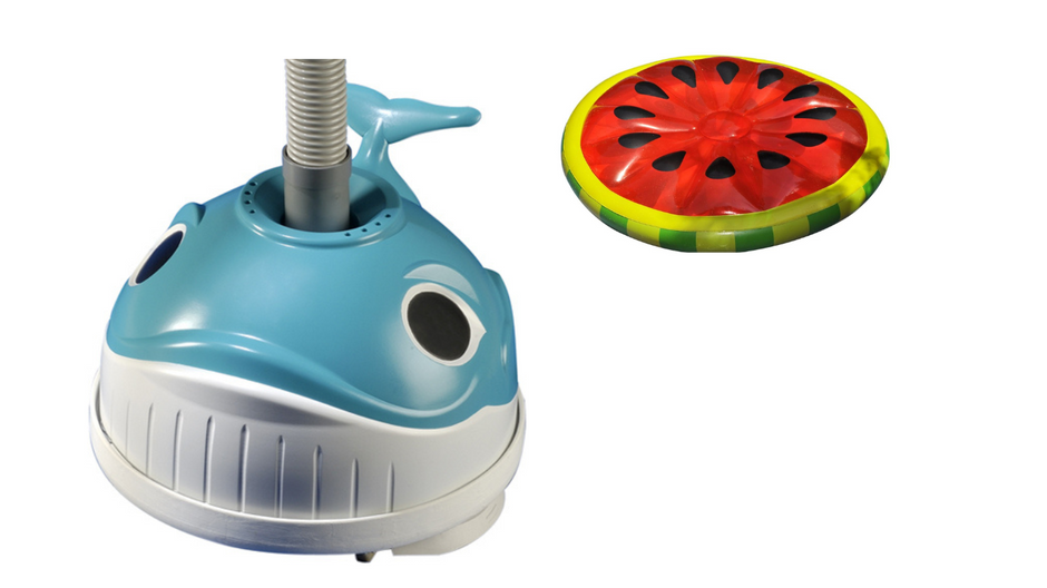 Pool Supplies Store Canada | Pool Accessories - PTL Direct
