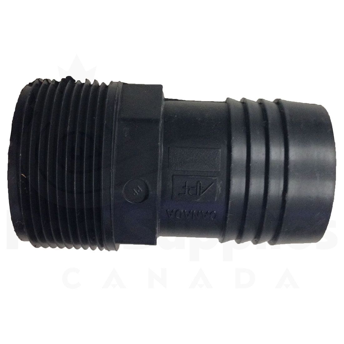 Basic Above Ground Plumbing Kit