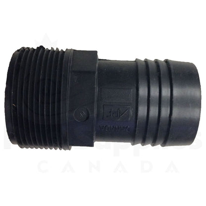 Basic Above Ground Plumbing Kit