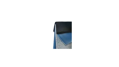 Liner Lock or Flat and Round Coping -48” Long