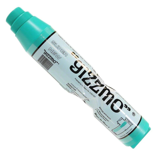 Gizzmo - Skimmer Saver pour piscines creusées