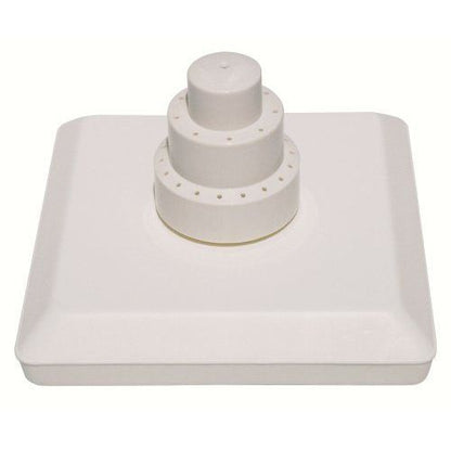 Triple Teir Grecian Floating Fountain