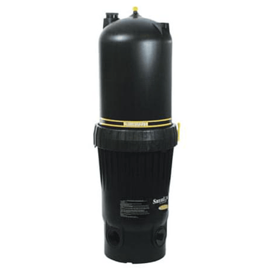 Carvin Sherlock 200 Sq.Ft Cartridge Filter