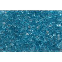 Fireglass Quarter Inch (25 lb - Platinum) 7 colours