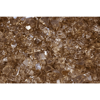Fireglass Quarter Inch (25 lb - Platinum) 7 colours