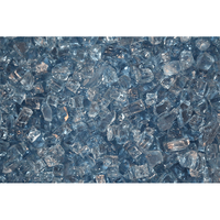 Fireglass Quarter Inch (25 lb - Platinum) 7 colours