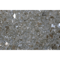 Fireglass Quarter Inch (25 lb - Platinum) 7 colours