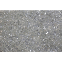Fireglass Quarter Inch (25 lb - Platinum) 7 colours