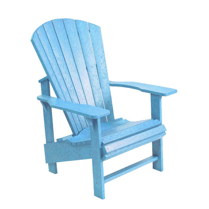 Adirondack Reisn Upright Chair (various colours)