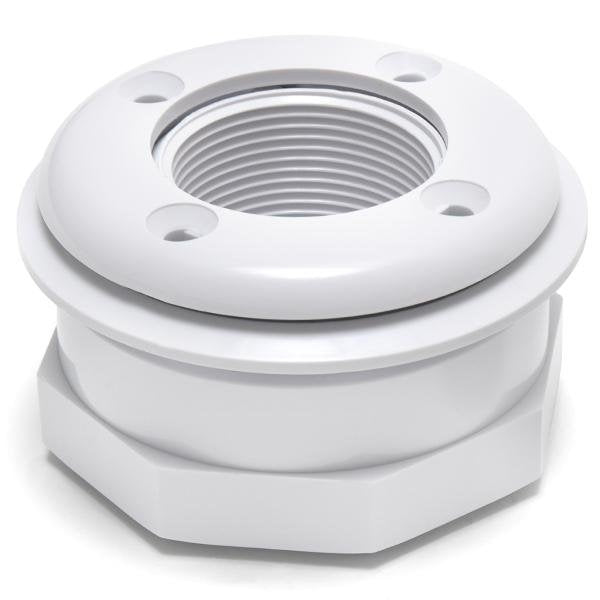 Hayward Return SP1408 - Inlet Fitting with Gaskets and Screws