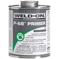Weld-On IPS P-68 Primer