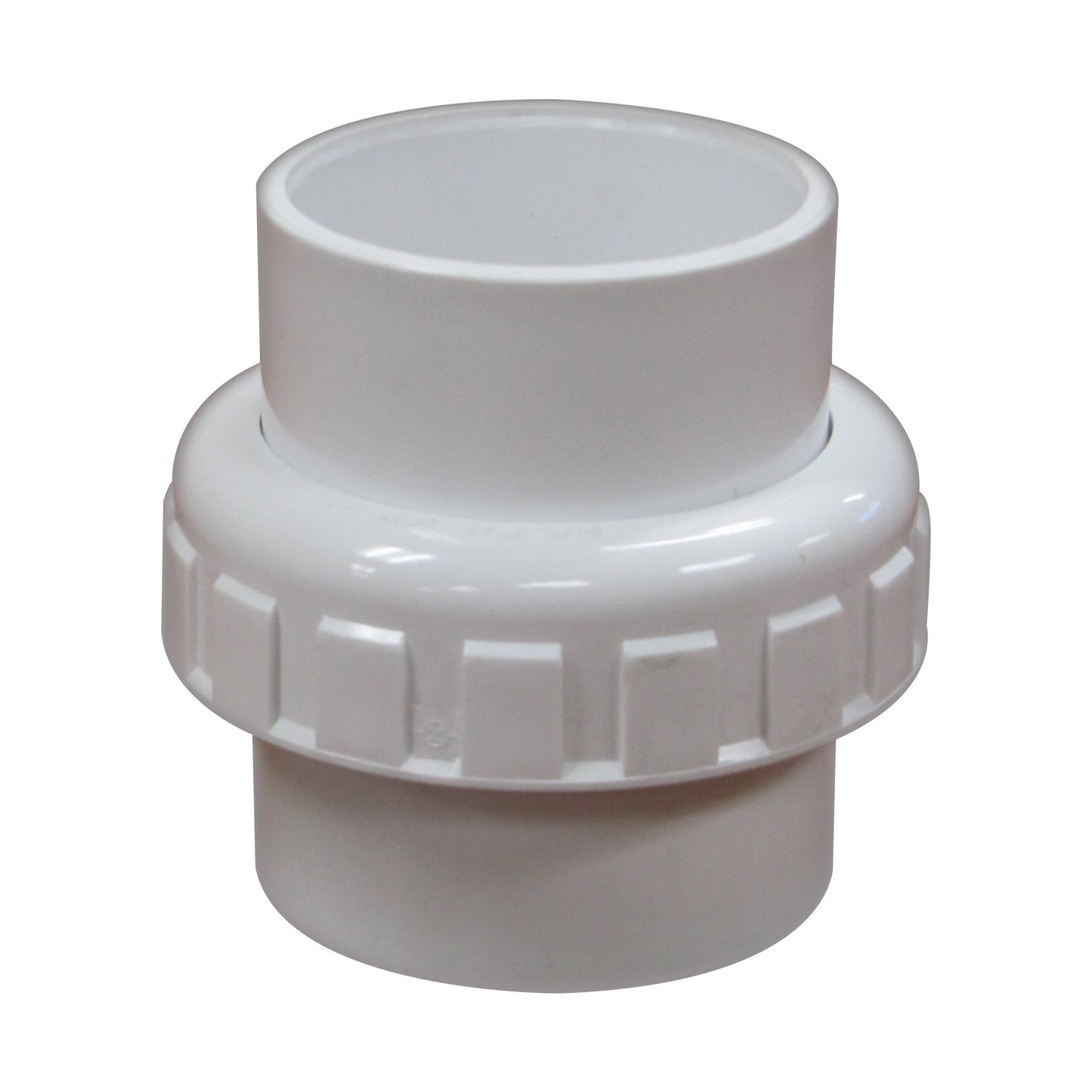 1.5 Inch Union - Slip x Slip