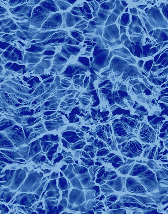 Rectangle Above Ground Pool Liner -  For Kayak like pools - Standard Bead
