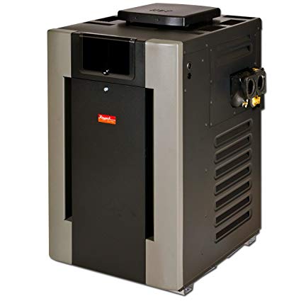 Raypak Heaters Above Ground Natural Gas or Propane
