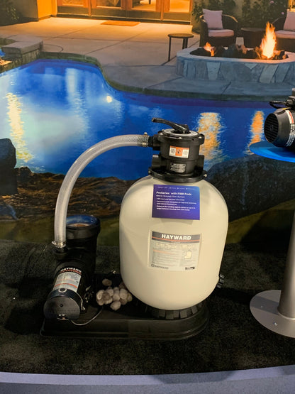 Ultimate Pool Package -