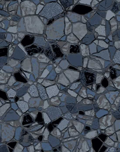 Grecian InGround Pool Liner - Pattern