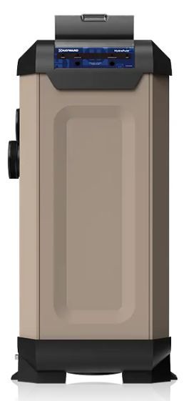 Système de désinfection par oxydation avancée Hayward HydraPure